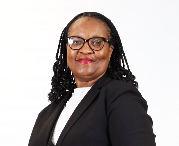 Irene Mathatho