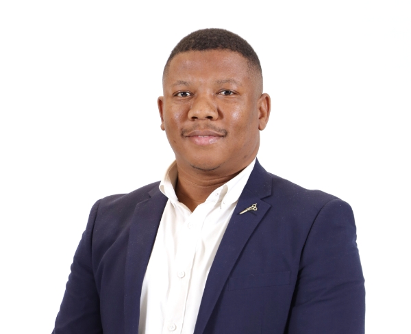 Keikanetswe Sebokoane