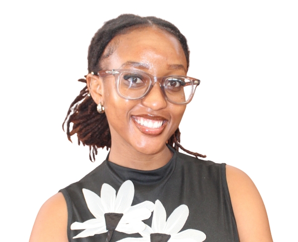 Bridget Mokoka