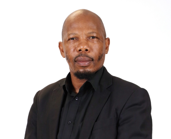 Sammy Ramaphoko