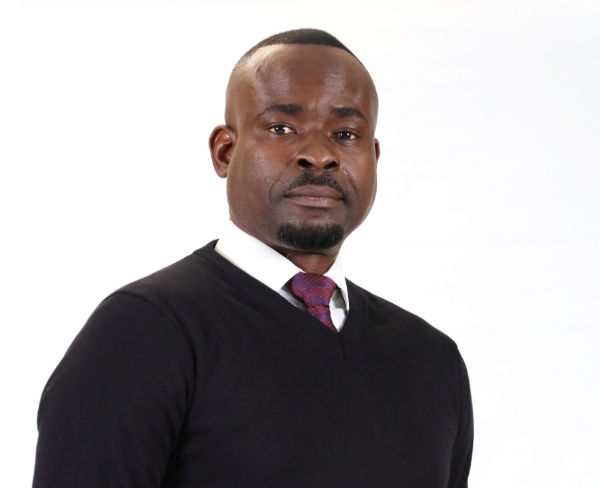 Selby Magwasha
