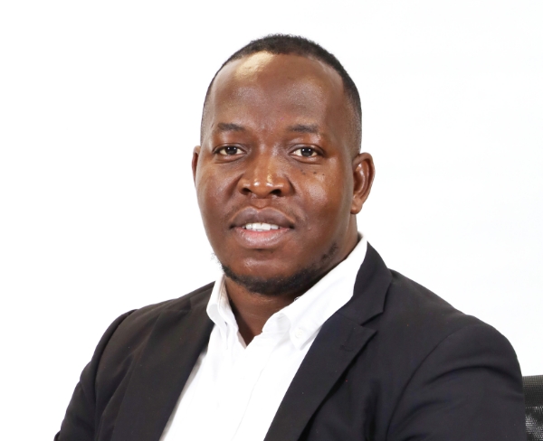 Solly Mahlabane