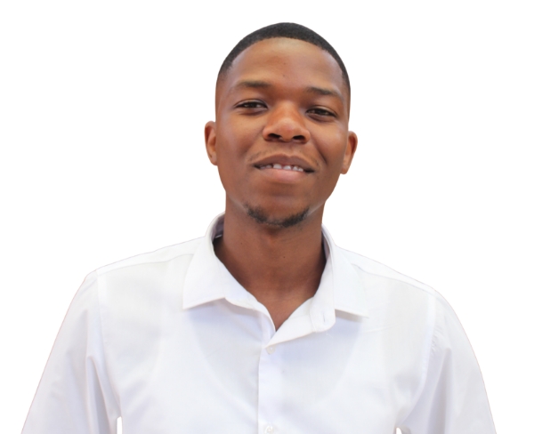 Letlhogonolo Mpolokeng