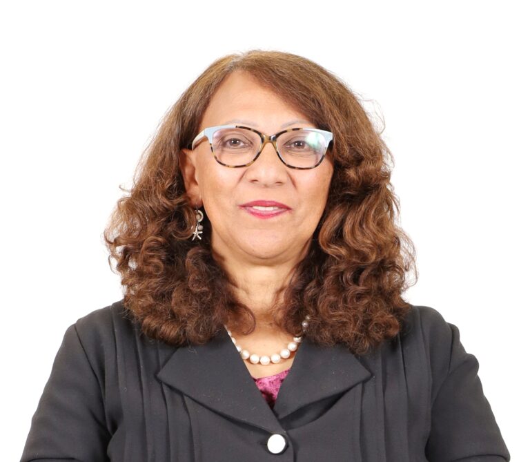 Ms Diane Terblanche