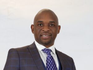 Dumisani Mthalane