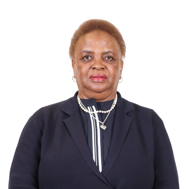 Ms Hlaleleni Kathleen Dlepu