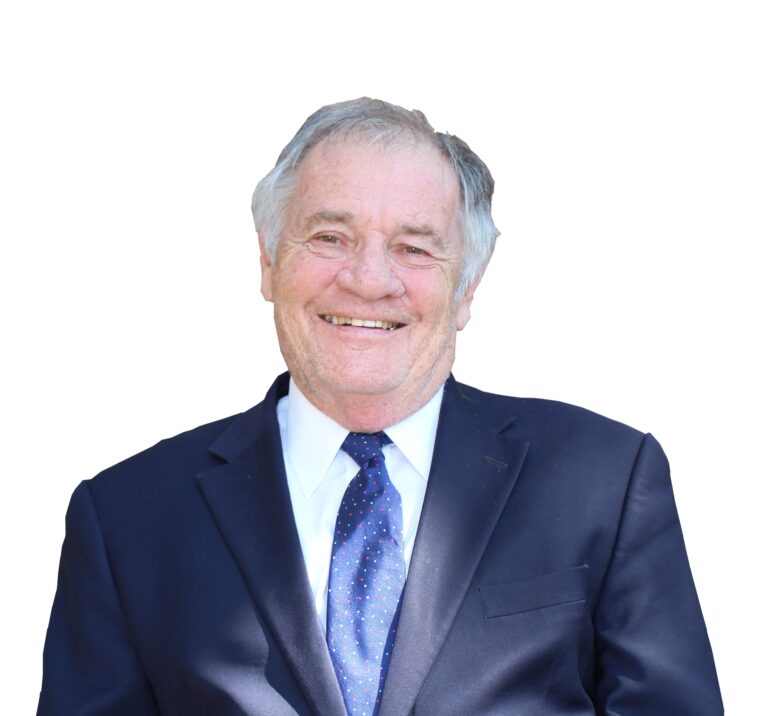 Judge Dennis Davis