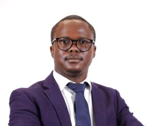 Nduduzo Molefe