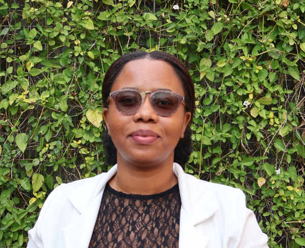 Mandisa Xulu