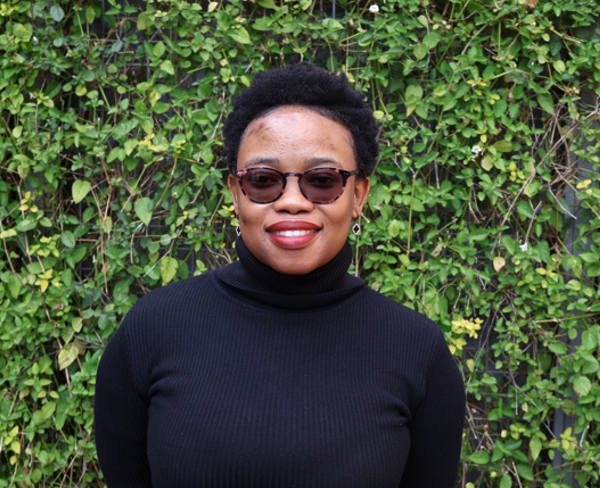 Shonisani Masindi