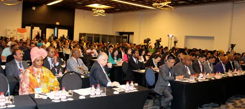 MINISTERIAL BUSINESS SEMINAR