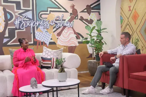 Companies Tribunal Expresso Show Interview