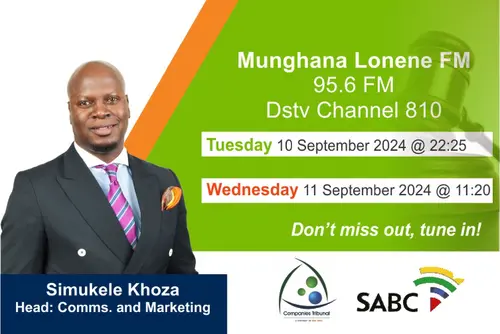 Munghana Lonene Interviews