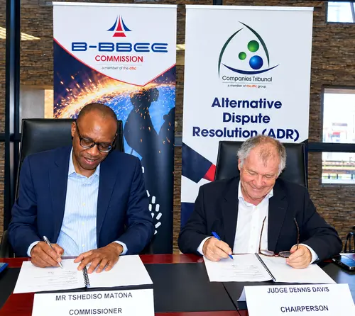 Collaboration That Strengthens Accountability & Good Governance